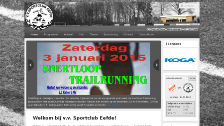 Eefde Sportclub