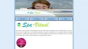 logo Spa-Vitaal