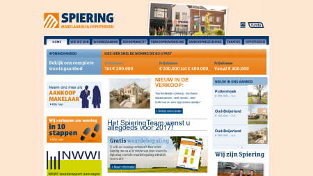 Spiering Koop- en Hypotheekadvies