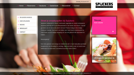 Spijckers Restaurant