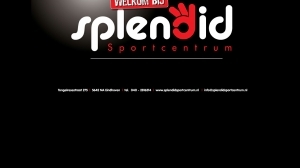 logo Splendid Sportstudio