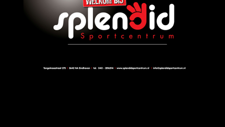 Splendid Sportstudio