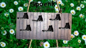 logo Spoenk-Kinderschoenen