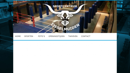 Sportcentrum IJsselmuiden