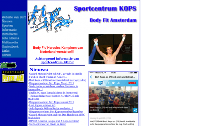 Kops Sportcentrum