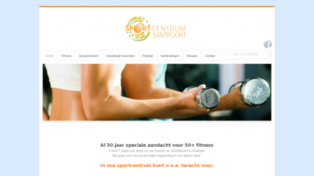 Santpoort Sportcentrum