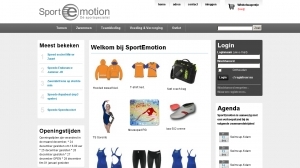 logo Sportemotion BV