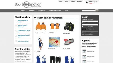 Sportemotion BV