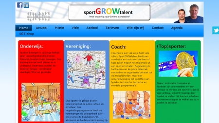 Sportgrowtalent