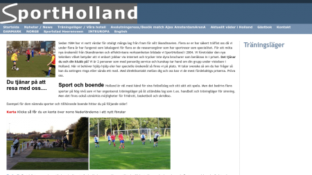 Sportholland