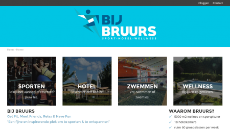 Bruurs Sporthotel