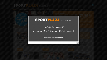 Sportplaza Physical