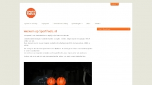 logo Sportpoels