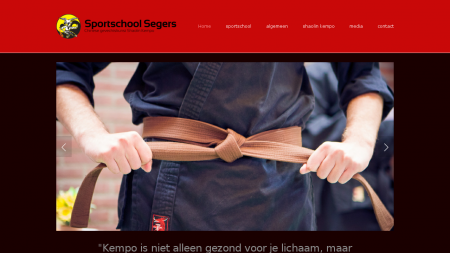 Segers Sportschool