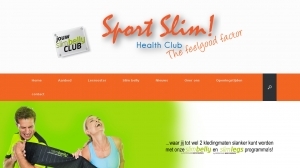 logo Sport Slim