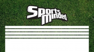 logo Sportsminded