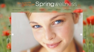 logo Spring Spa & Wellness