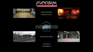 logo Copacabana