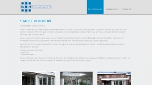 logo Stabel Verbouw