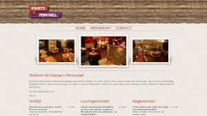 logo Stacey s Pennywell Restaurant