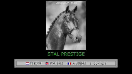 Stal Prestige