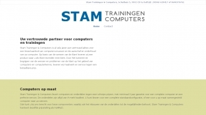 logo Stamtrainingen