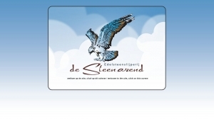 logo Edelsteenslijperij De Steenarend