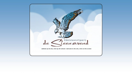 Edelsteenslijperij De Steenarend