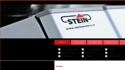 logo Stein Installaties BV