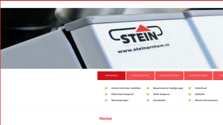 Stein Installaties BV