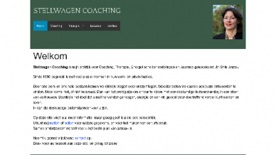 logo Stellwagen Coaching