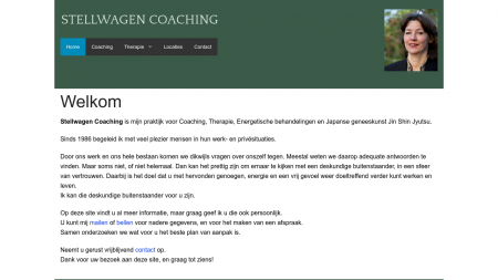 Stellwagen Coaching