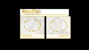 logo Sterflex BV