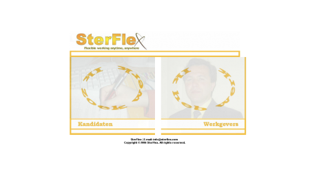 Sterflex BV