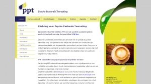 logo Psycho-Pastorale Toerusting Stichting