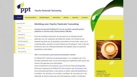 Psycho-Pastorale Toerusting Stichting