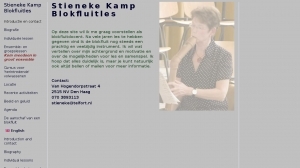 logo Kamp Stieneke - Likewise