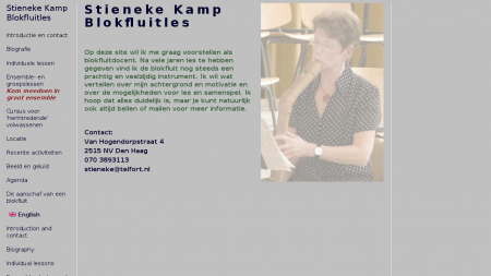 Kamp Stieneke - Likewise