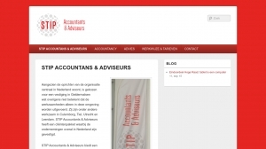 logo De Jong Accountants  MKB