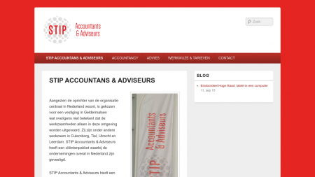 De Jong Accountants  MKB