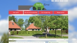 logo Landschapspark Striks Erve