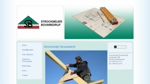 logo Strockmeijer Bouwbedrijf