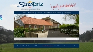 logo Stroodrie