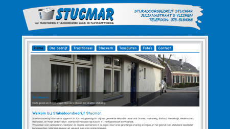 Stucmar Stukadoorsbedrijf