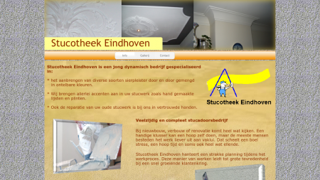 Stucotheek Eindhoven