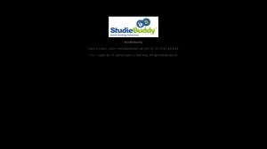 logo StudieBuddy