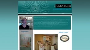 logo Studio Zkinn