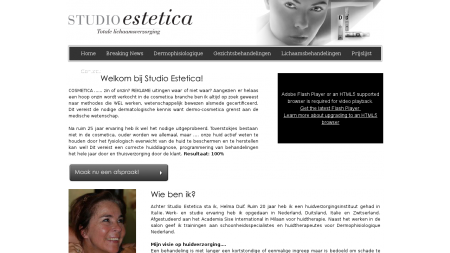 Studio Estetica