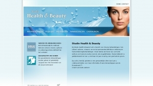 logo Health & Beauty Studio