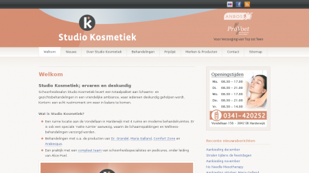 Studio Kosmetiek